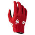 Фото #2 товара FOX RACING MX White Label Trac off-road gloves