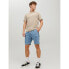 Фото #5 товара JACK & JONES Tony Joey Aa 775 denim shorts