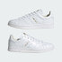 Фото #8 товара Женские кроссовки adidas Stan Smith Lux Shoes (Белые)