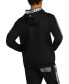 ფოტო #2 პროდუქტის Men's Wrapped Up Tape Pullover Hoodie