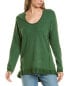 Xcvi Wearables Avery Oversized Pullover Women's