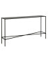 Фото #1 товара Henley 55" Console Table