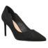 Chinese Laundry Rya Pointed Toe Stiletto Pumps Womens Black Dress Casual RYA-001