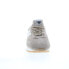 Фото #6 товара Gola Boston 78 CMB108 Mens Gray Suede Lace Up Lifestyle Sneakers Shoes