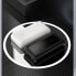 Фото #7 товара Внешний аккумулятор DUDAO 20000mAh Power Delivery 20W Quick Charge 3.0 2x USB USB-C (черный)