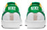 Nike SB Bruin Low 低帮 板鞋 男女同款 白灰绿 / Кроссовки Nike SB Bruin Low CJ1661-101