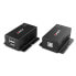 Фото #3 товара Lindy 50m 2 Port USB 2.0 Cat. 6 Extender - Digital - Network