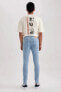 S2395 Martın Super Skinny Fit Jean Pantolon
