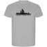 ფოტო #1 პროდუქტის KRUSKIS Enjoy Your City ECO short sleeve T-shirt