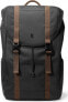 Фото #1 товара Plecak Tomtoc tomtoc VintPack - TA1 Laptop Backpack, black