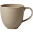 like by V&B it's my moment Tasse Almond gerade 0,46 Liter