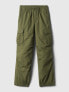 Фото #5 товара Kids Pull-On Parachute Cargo Pants