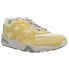 Фото #3 товара Puma R698 Minerals Lace Up Mens Yellow Sneakers Casual Shoes 38757702