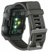Heart rate monitor iD.FREE Gray 24100