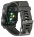 Фото #3 товара Heart rate monitor iD.FREE Gray 24100