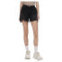 Фото #1 товара PIECES Summer denim shorts