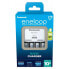 Фото #4 товара ENELOOP BQ-CC51/+4AAA Batteries Charger