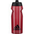 ADIDAS Perf 500ml Bottle Красный - фото #1