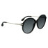 ფოტო #3 პროდუქტის VICTORIA BECKHAM VB632S-001 Sunglasses