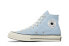 [A00459C] Mens Converse CHUCK TAYLOR ALL-STAR 70 HI 'RECYCLED CANVAS LIGHT ARMOR