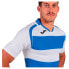 ფოტო #4 პროდუქტის JOMA ProRugby II short sleeve T-shirt