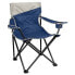Фото #1 товара Coleman Big and Tall Quad II Outdoor Portable Chair