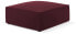 Фото #2 товара Pouf RUBY