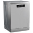 Фото #1 товара BEKO BDFN36640XC Third-Rack Dishwasher 16 place settings