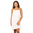 RIP CURL Premium Linen Slip Dress