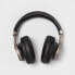 Фото #1 товара Active Noise Cancelling Bluetooth Wireless Over Ear Headphones - heyday