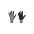 Фото #1 товара Optiflex Handschuh OPTIMATE Größe 11 grau/schwarz EN 420/EN 388 PSA-Kategorie II , VE: 12 Paar