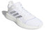 Фото #3 товара adidas Marquee Boost Low 低帮 复古篮球鞋 男款 白银 / Кроссовки adidas Marquee Boost Low EG2805
