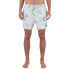 HURLEY Phantom Naturals Sessions 16´´ Swimming Shorts