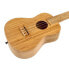 Фото #4 товара Kala Bamboo Series Ukulele C Satin