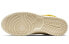 Nike Dunk Low LX "Banana Burst" DR5487-100 Sneakers
