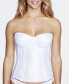 ფოტო #7 პროდუქტის Juliette Satin Corset Strapless Longline 8950