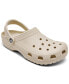 Фото #1 товара Сандалии мужские и женские Crocs Classic Clogs от Finish Line