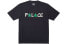 Фото #1 товара Футболка PALACE Pwlwce T-shirt Black T P19SS023