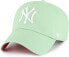 New York Yankees Green Pink