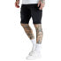 Фото #1 товара SIKSILK Distressed denim shorts