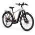 Фото #3 товара FOCUS Planet² 6.8 ABS 29´´ Cues 2024 electric bike