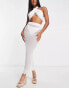 Фото #4 товара Candypants beach skirt in white