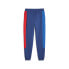 Фото #2 товара Puma Bmw Mms Sweatpants Mens Size M Casual Athletic Bottoms 62122204