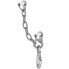 Фото #1 товара FIXE CLIMBING GEAR Anchor Type D Draco Stainless Steel M12