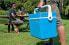 Фото #7 товара Сумка-холодильник Campingaz Isotherm Extreme 17L - синяя, пластиковая, 17 л - 2,1 кг