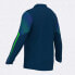 JOMA Elite XI half zip sweatshirt