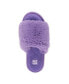 ფოტო #2 პროდუქტის Women's Sariah Slide Slipper