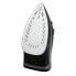 Clatronic DB 3703 - Dry & Steam iron - Stainless Steel soleplate - Black - Grey - 0.15 L - 1800 W - 220 - 240 V