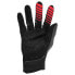 Фото #2 товара THOR Agile Analog off-road gloves