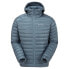 MONTANE Anti jacket